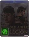 Der Adler der neunten Legion (Blu-ray, Steelbook)