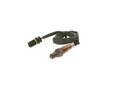 BOSCH Lambdasonde Sensor Abgassteuerung 0 258 006 359 für W203 MERCEDES S203 CLK