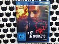 4....12 Monkeys - Blu-ray - filmperle