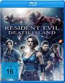 Resident Evil: Death Island [Blu-ray] Action, Horror, Spielfilm, Animationsfilm