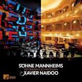 Söhne Mannheims & Xavier Naidoo - Wettsingen in Schwetzingen / MTV unplugged