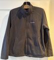 Fleecejacke Von Schöffel Gr. 42/44 Schwarz 