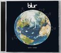 Blur - Bustin Dronin