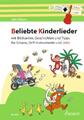 Beliebte Kinderlieder | Udo Zilkens | Broschüre | Mini-Musicals | Deutsch | 2024