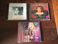 Juliane Werding [3 CD Alben] Von Anfang An... + Ihre Lieder - Live!  + Stationen