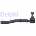 DELPHI TA3006 Spurstangenkopf Spurstange für MAZDA 3 (BK) 6 Kombi (GH) 3 (BL)