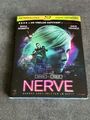 NERVE BLURAY COLLECTOR SLIPCASE EMMA ROBERTS DAVE FRANCO