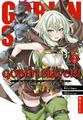 Goblin Slayer! Light Novel 02 | Kumo Kagyu (u. a.) | Taschenbuch | 300 S. | Deut