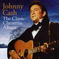 Johnny Cash: The Classic Christmas Album - Col 88883736092 - (AudioCDs / Sonstig