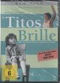 Titos Brille Die Geschichte meiner strapaziösen Familie DVD NEU