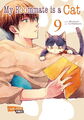 My Roommate is a Cat Band 9 (Deutsche Ausgabe) Carlsen Manga