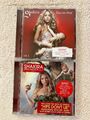 Shakira - Sammlung mit 2 CDs - Fijation Oral / Oral Fixation Vol. 2