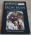 Die offizielle Marvel-Comic-Sammlung Band 43 Iron Man Extremis deutsch Hardcover