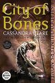 City of Bones (The Mortal Instruments, Band 1) von Clare... | Buch | Zustand gut