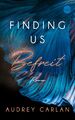 Finding us - Befreit | Buch | 9783745701159