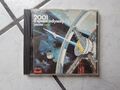 2001 -a Space Odyssey - Soundtrack  Musik Cd  von Polydor 