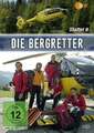 Die Bergretter Staffel 9 - Studio Hamburg Enterprises  - (DVD Video / TV-Serie)