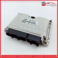 VW GOLF IV (1J1) 1.4 16V Motorsteuergerät 036906032 0261206140 BOSCH