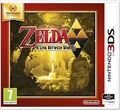 The Legend of Zelda: A Link Between Worlds (Nintendo Selects) (Nintendo 3DS,...