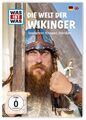 Was Ist Was DVD Die Welt der Wikinger. Seefahrer, Krieger, Händler (DVD)