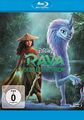 Raya und der letzte Drache - (Walt Disney) # BLU-RAY-NEU