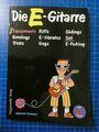 Volkmar Kramarz Die E Gitarre Voggenreiter Verlag 1983 H14157