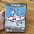 Nintendo GameCube: Mat Hoffman's Pro BMX 2