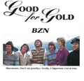 BZN – Good For Gold    cd.