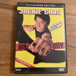 Jackie Chan Mr. Nice Guy