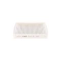 Filter, Innenraumluft BOSCH 1 987 435 066 für CITROËN PEUGEOT TOYOTA