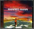 Manfred Mann - The Complete Greatest Hits Of Manfred Mann 1963-2003 Best Of 2CD