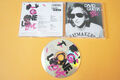 David Guetta - One Love (CD) (#1018)