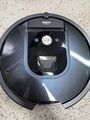 iRobot Roomba 981 Saugroboter - Schwarz