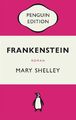 Frankenstein oder Der moderne Prometheus | Mary Shelley | Taschenbuch | 384 S.