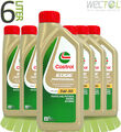 6 x 1 L Castrol Edge Professional Longlife 3 5W-30 LL III 5W30 für VW Audi usw.