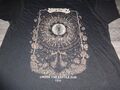 Dopelord Old Rar Vintage Tour Shirt Stoner Doom Metal Saint Vitus High on Fire