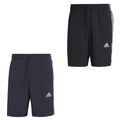 adidas Shorts kurze Hose Trainingshose 3 Streifen Männer Herren mit Taschen