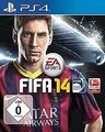 FIFA 14 (PS4) von Electronic Arts | Game | Zustand gut