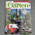 🌿 Mein schöner Garten Dezember 2021 12/2021 Deko Winter Herbst Zeitschrift  Abo