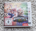 Mario Sports Superstars (Nintendo 3DS, 2017)