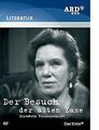 Der Besuch der alten Dame von Ludwig Cremer | DVD | Zustand gut