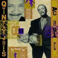 QUINCY JONES - BACK ON THE BLOCK  CD  14 TRACKS POP / R&B / JAZZ  NEU