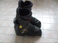 Nordica Skischuhe Skistiefel Skiboots Gr. 24,5 Schwarz AFX 40