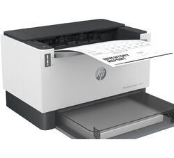 HP LaserJet Tank 1504w grau