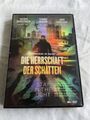 Herrschaft der Schatten, DVD mit Extras