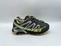 Salomon XT Hornet Gtx Damen Wanderschuhe Olive EUR 40 2/3 366726