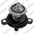 CALORSTAT by Vernet Thermostat Kühlmittel TH7334.50J für FORD FOCUS FIESTA MAX 7