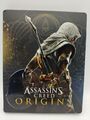 Assassin's Creed Origins Steelbook Edition |Sony PlayStation 4|PS4|TOP|OVP