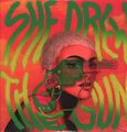 She Drew the Gun Memories of the Revolution Doppel-LP Vinyl NEU