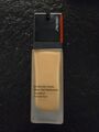 Neu Shiseido Synchro Skin Self-Refreshing Foundation - 340 Oak 30ml